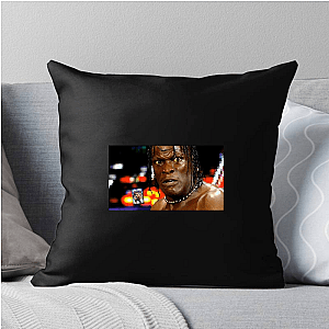 Stay Real with Ron Killings Ron Killings Pillows Cover