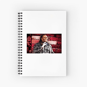 Ron Killings Is My Tag Partner Ron Killings Notebook