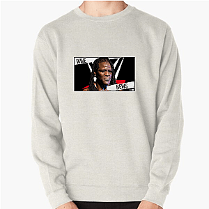 Ron Killings on the Mic Ron Killings Sweatshirts