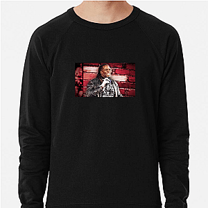 Ron Killings Is My Tag Partner Ron Killings Sweatshirts