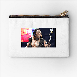 Killings with Kindness Ron Killings Zipper Pouches