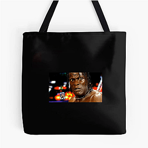 Stay Real with Ron Killings Ron Killings Bags