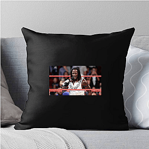 Truth Bomb Incoming Ron Killings Pillows Cover