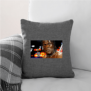 Stay Real with Ron Killings Ron Killings Pillows Cover