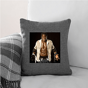 Truth Be Told – Ron Killings Ron Killings Pillows Cover