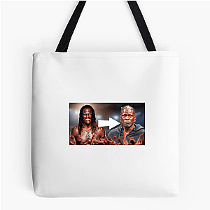OG Moves – Ron Killings Edition Ron Killings Bags