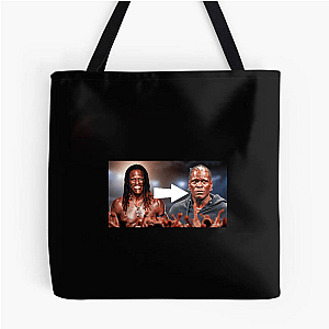 OG Moves – Ron Killings Edition Ron Killings Bags