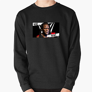 Ron Killings on the Mic Ron Killings Sweatshirts
