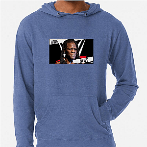 Ron Killings on the Mic Ron Killings Hoodies
