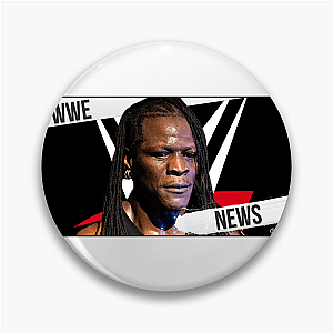 Ron Killings on the Mic Ron Killings Pins