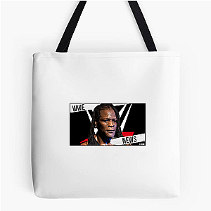 Ron Killings on the Mic Ron Killings Bags