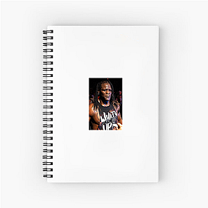 Truth Is Hilarious Ron Killings Notebook