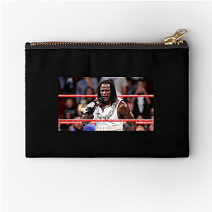 Truth Bomb Incoming Ron Killings Zipper Pouches