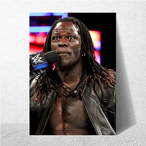 Ron Got the Mic Game Ron Killings Posters
