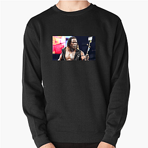 Killings with Kindness Ron Killings Sweatshirts