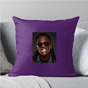 Ron's World, We Just Laugh Ron Killings Pillows Cover