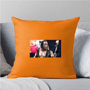 Killings with Kindness Ron Killings Pillows Cover
