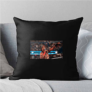 Comedy Meets Chaos Ron Killings Pillows Cover