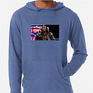 Ron Got the Mic Game Ron Killings Hoodies