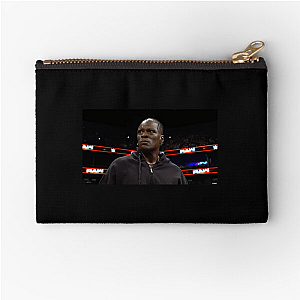 Truth Is the New Gold Ron Killings Zipper Pouches