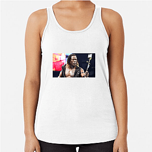 Killings with Kindness Ron Killings Tank Tops