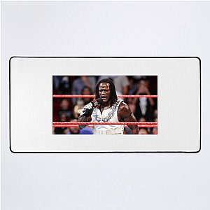 Truth Bomb Incoming Ron Killings Mouse Pads
