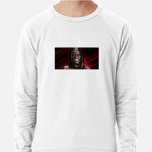 R-Truth in Control Ron Killings Sweatshirts