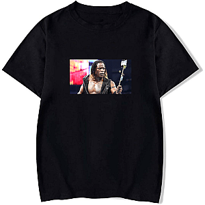 Killings with Kindness Ron Killings T-Shirts