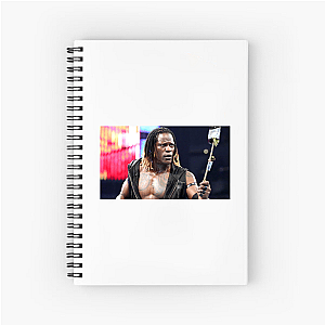 Killings with Kindness Ron Killings Notebook
