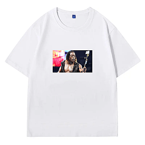 Killings with Kindness Ron Killings T-Shirts