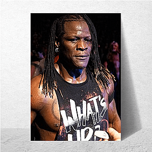 Truth Is Hilarious Ron Killings Posters