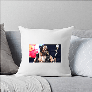 Killings with Kindness Ron Killings Pillows Cover
