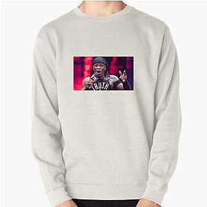 Killings Kicks Back Ron Killings Sweatshirts