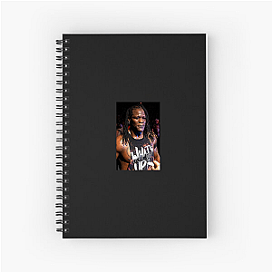 Truth Is Hilarious Ron Killings Notebook