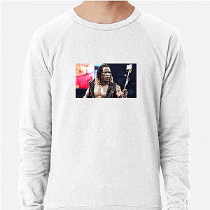 Killings with Kindness Ron Killings Sweatshirts