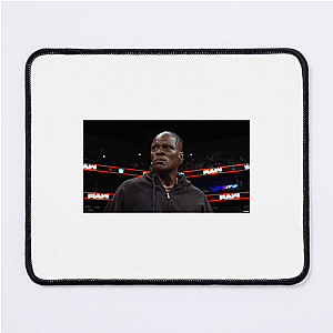 Truth Is the New Gold Ron Killings Mouse Pads