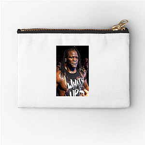 Truth Is Hilarious Ron Killings Zipper Pouches
