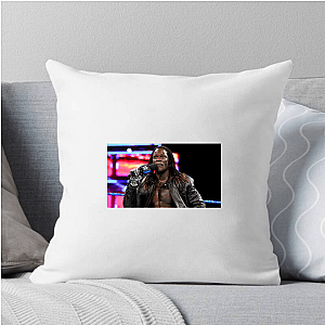 Ron Got the Mic Game Ron Killings Pillows Cover