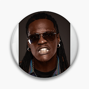 Ron's World, We Just Laugh Ron Killings Pins