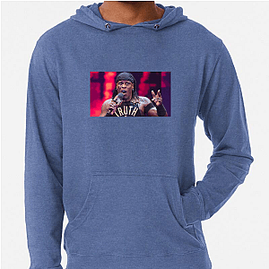 Killings Kicks Back Ron Killings Hoodies