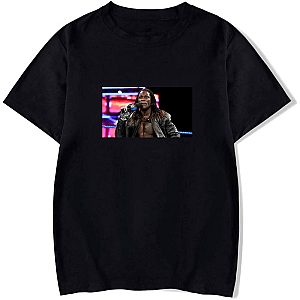Ron Got the Mic Game Ron Killings T-Shirts