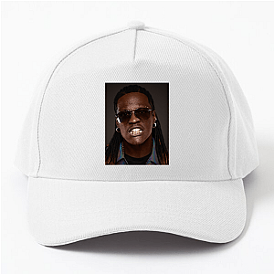 Ron's World, We Just Laugh Ron Killings Hats & Caps