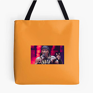 Killings Kicks Back Ron Killings Bags