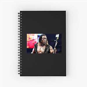 Killings with Kindness Ron Killings Notebook