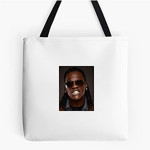Ron's World, We Just Laugh Ron Killings Bags