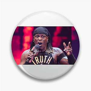Killings Kicks Back Ron Killings Pins