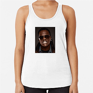 Ron's World, We Just Laugh Ron Killings Tank Tops