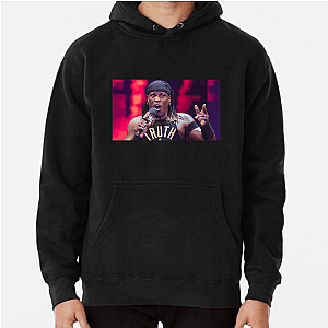 Killings Kicks Back Ron Killings Hoodies