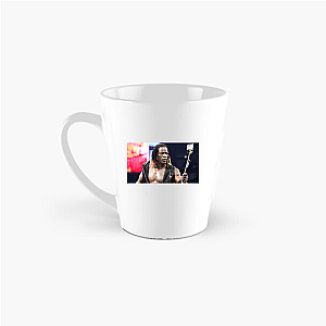 Killings with Kindness Ron Killings Mugs