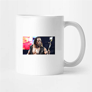 Killings with Kindness Ron Killings Mugs